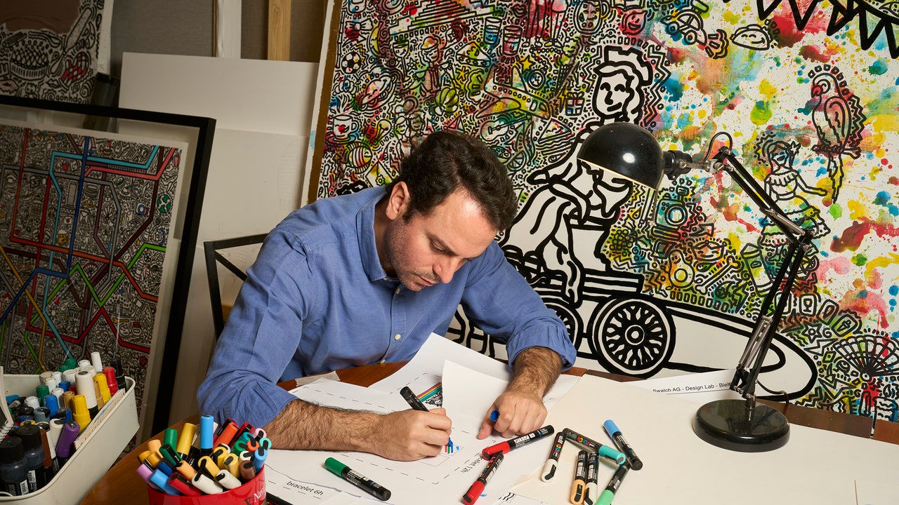 Condé Nast Traveler