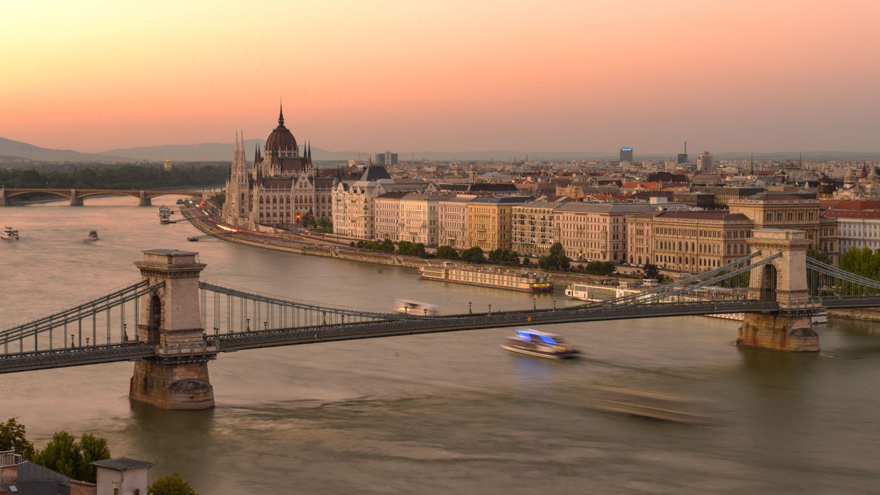 Condé Nast Traveler