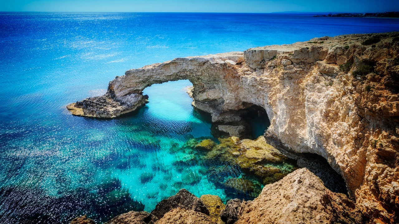 Condé Nast Traveler