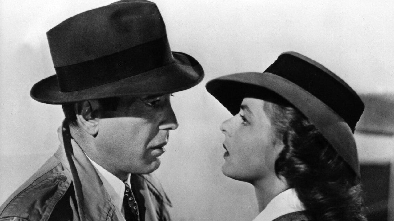 Condé Nast Traveler