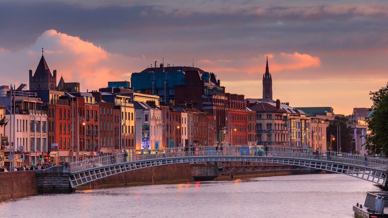 Condé Nast Traveler