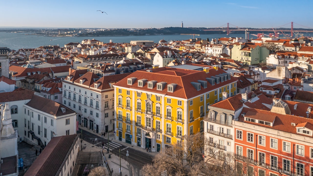 Condé Nast Traveler