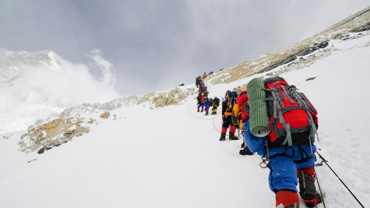 Condé Nast Traveler