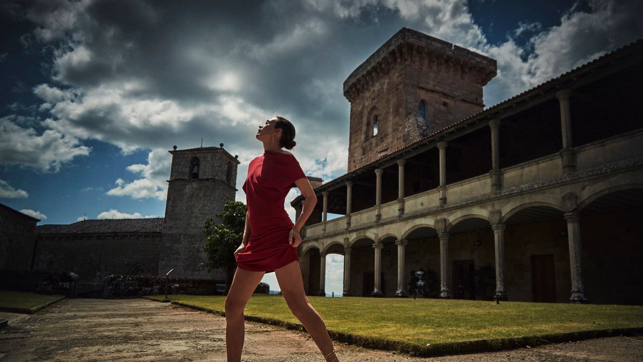 Vous avez rêvé d'Orense