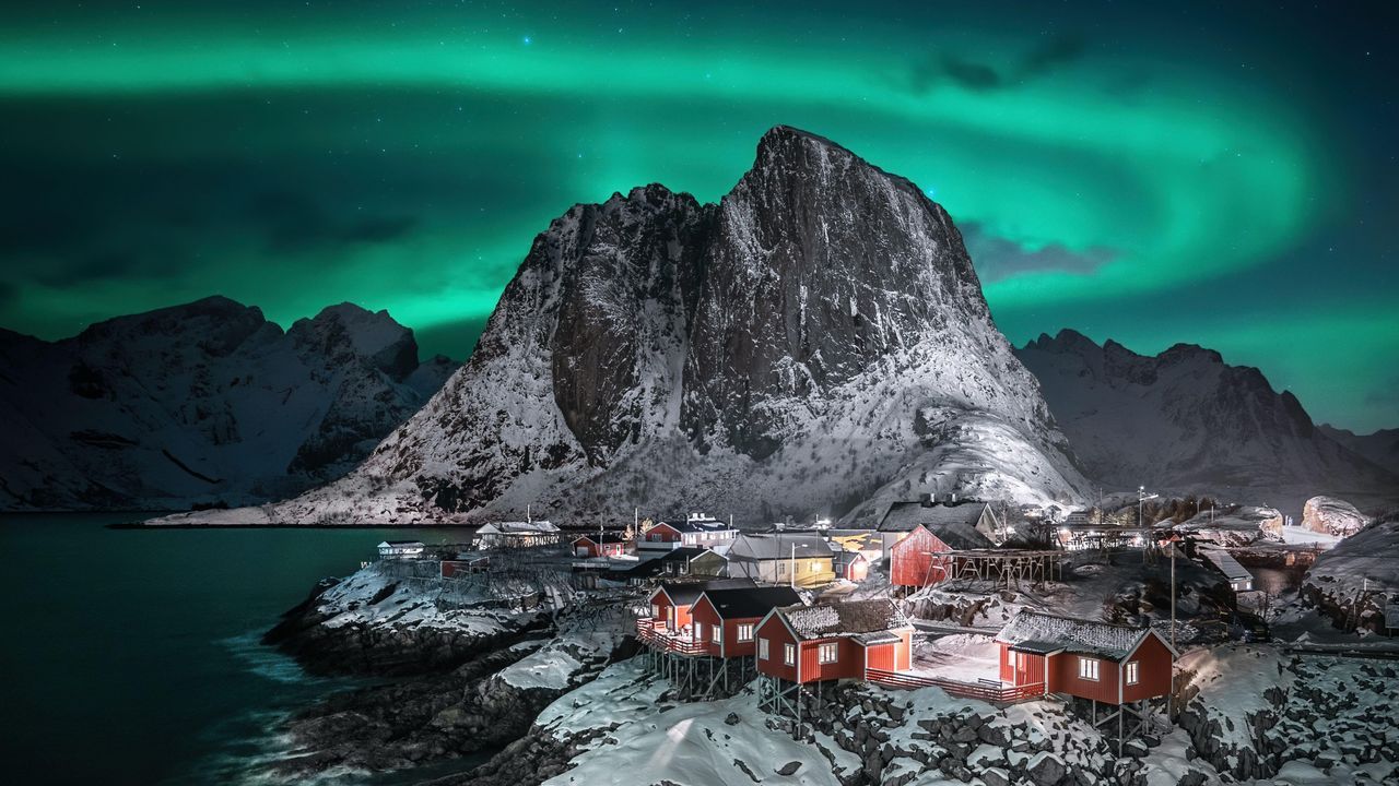 Condé Nast Traveler