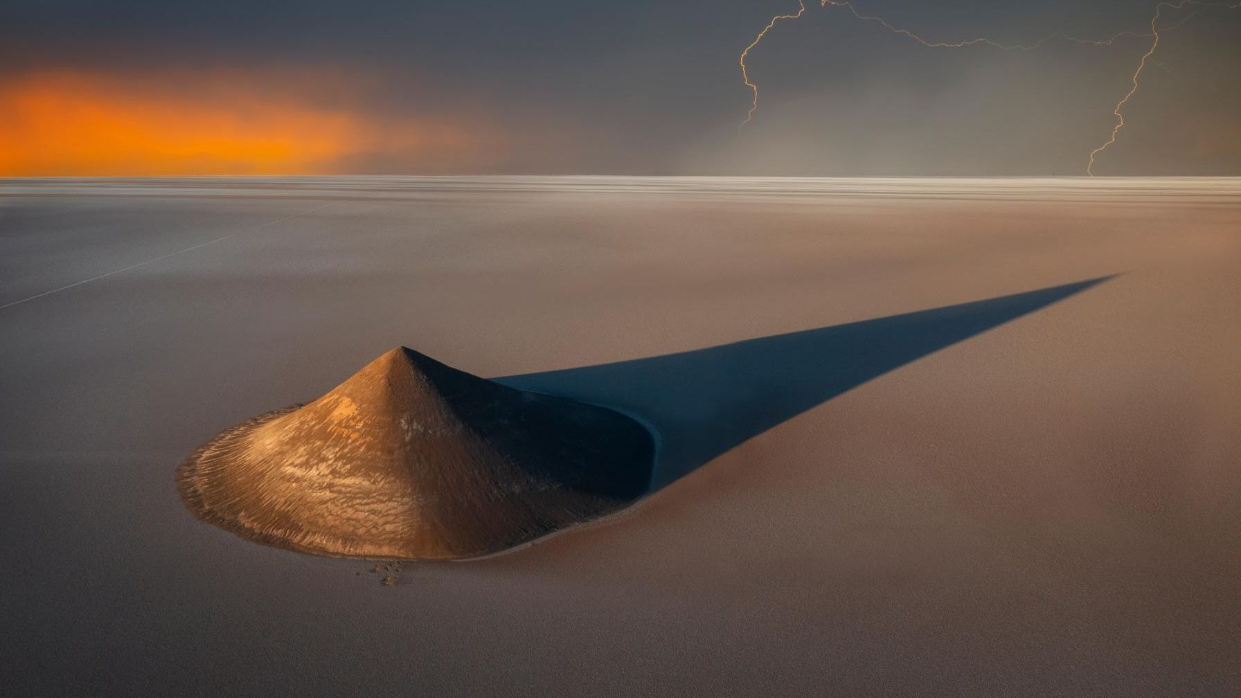 Les meilleures photos de paysages de 2025 (qui révéleront des lieux de voyage incroyables)