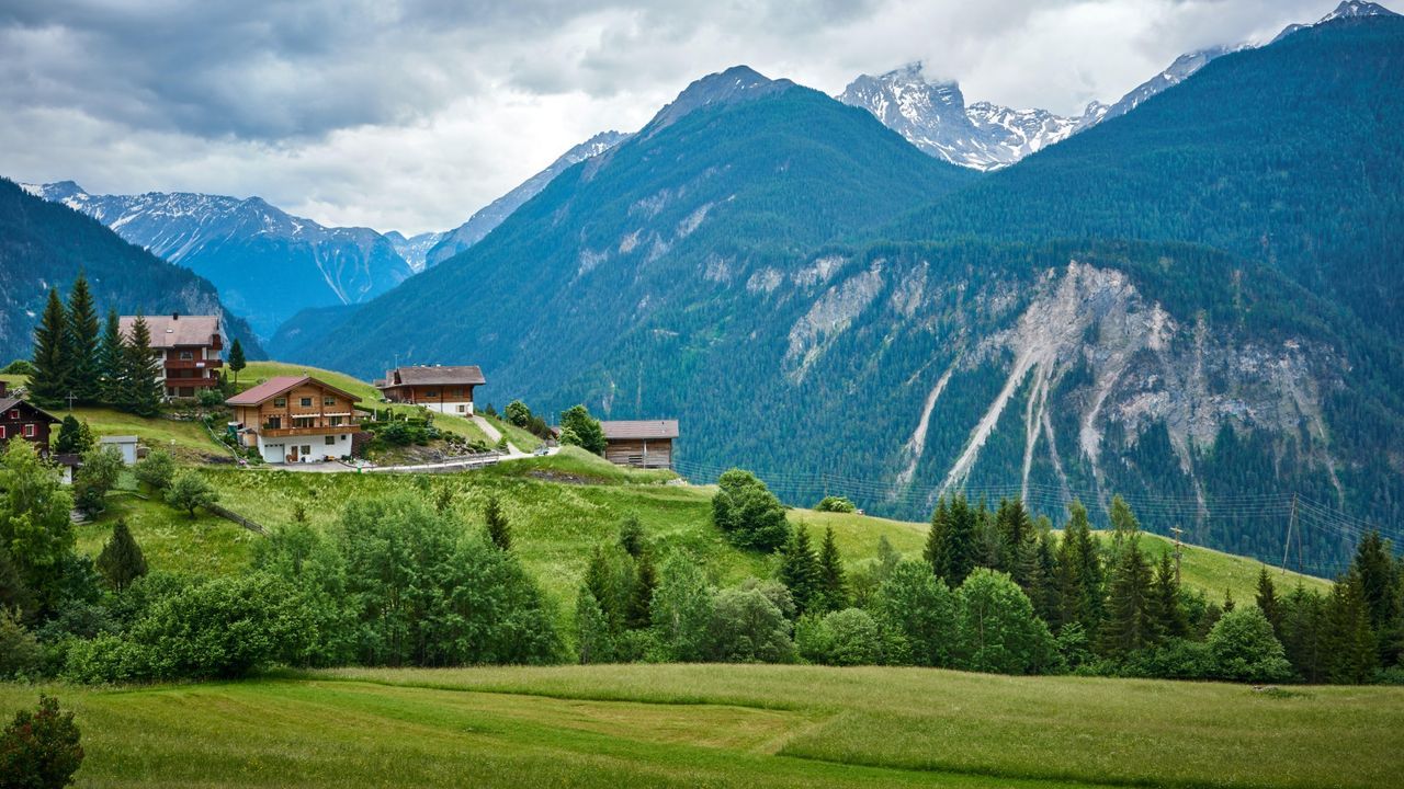Condé Nast Traveler