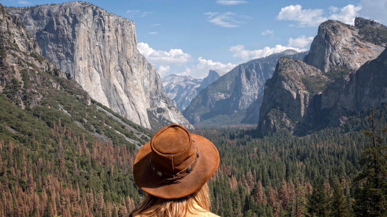 Condé Nast Traveler