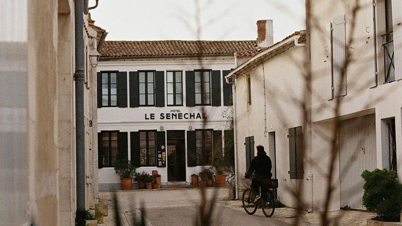 Condé Nast Traveler
