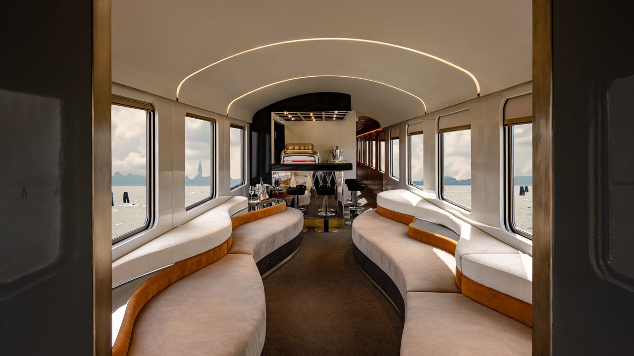 Condé Nast Traveler