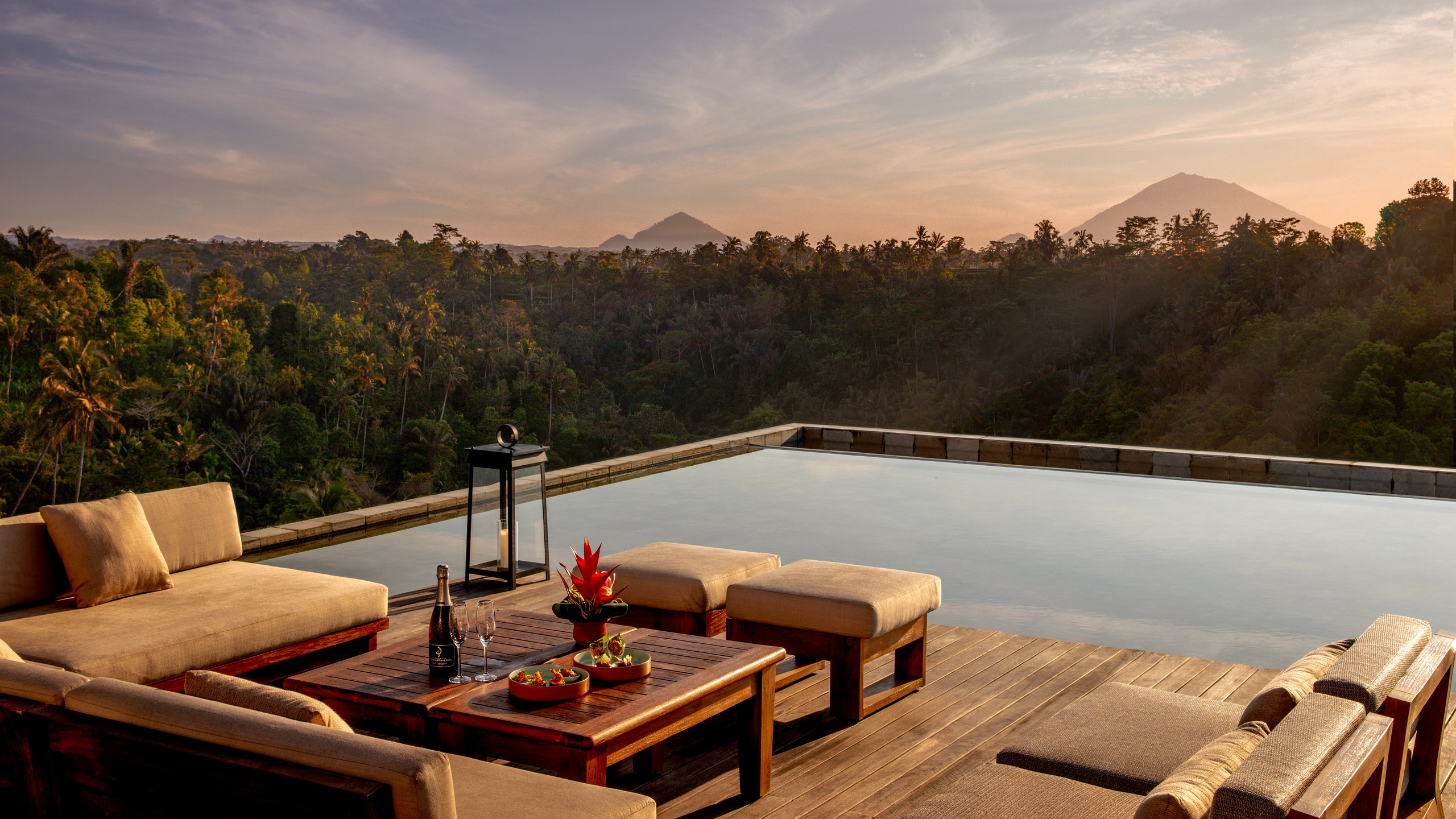 Anantara Ubud Bali Resort | Voyageur