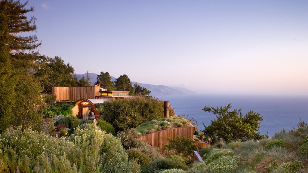 Auberge Post Ranch | Voyageur