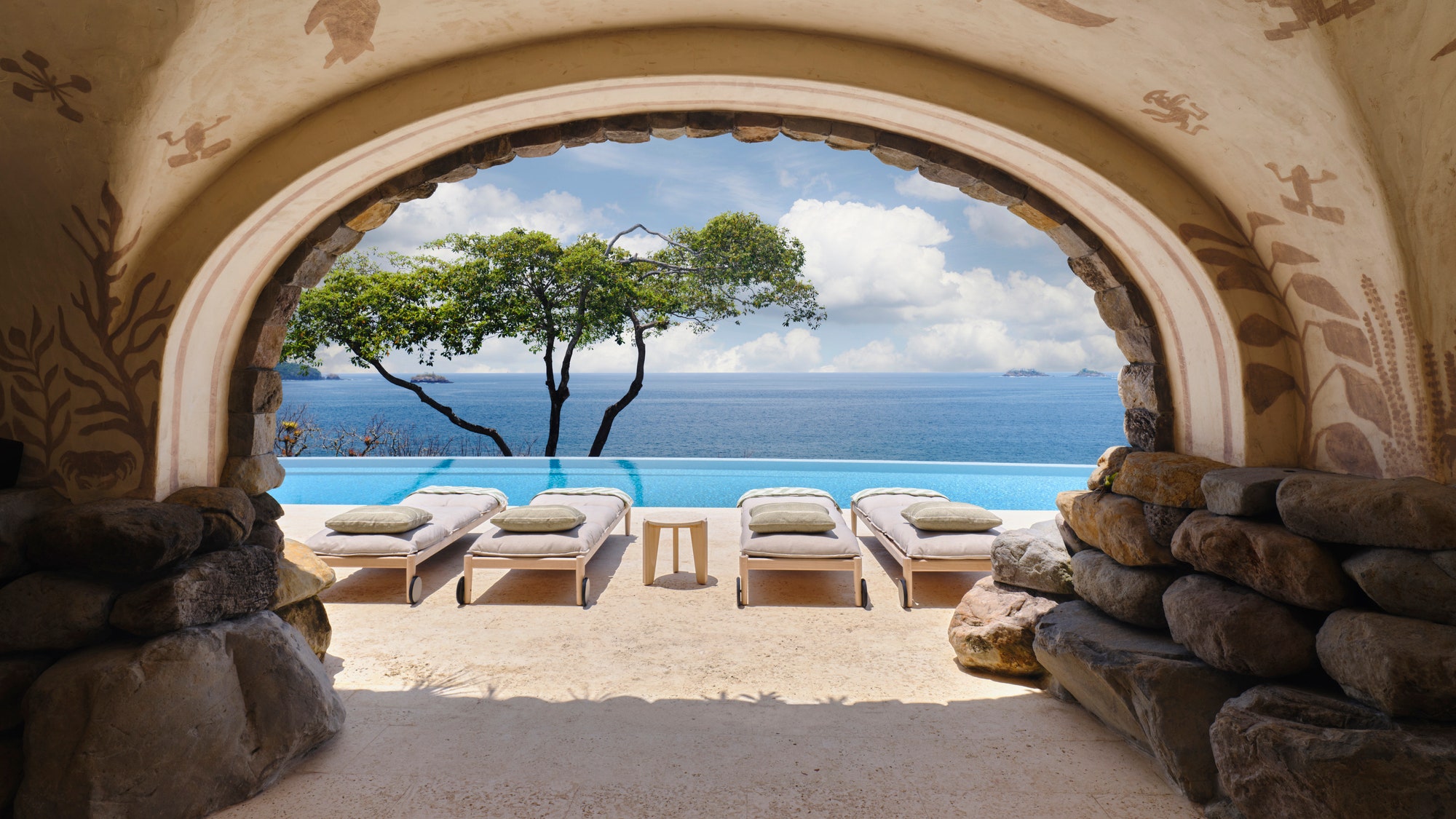 Casa Cavada (Panama) : l'exemple même du tourisme de luxe durable