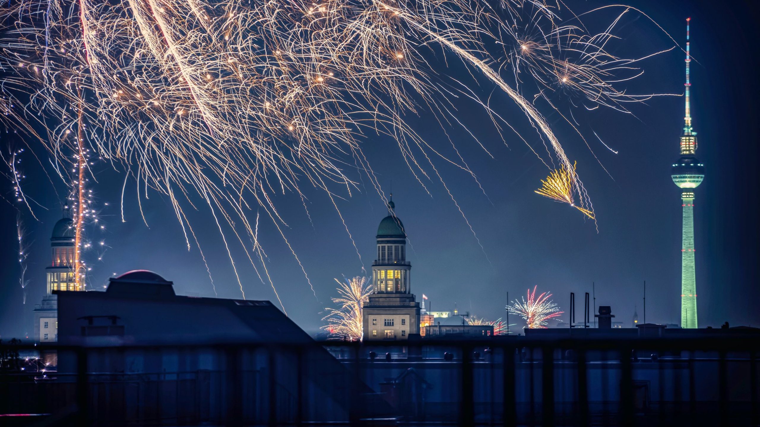 Dites-moi comment vous êtes et je vous dirai quelle est votre escapade parfaite pour le réveillon du Nouvel An