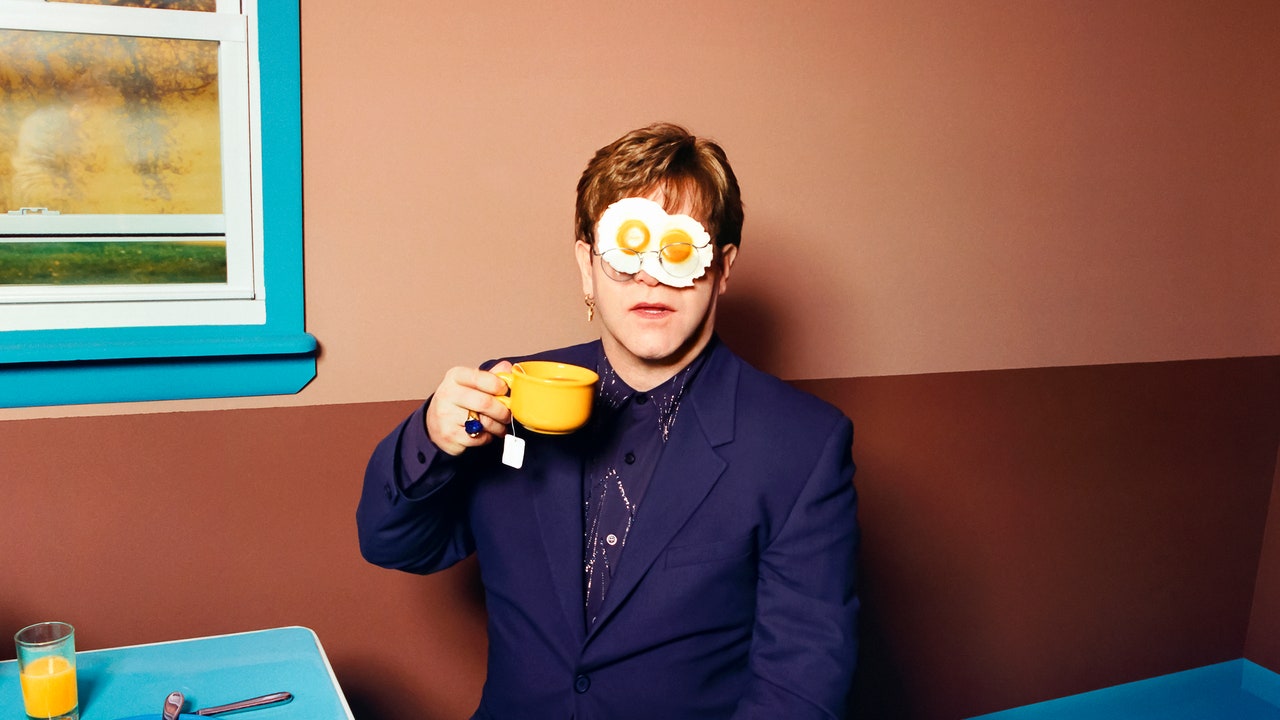 Condé Nast Traveler