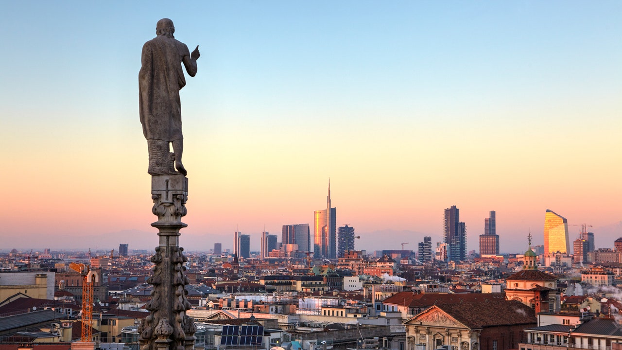 Condé Nast Traveler