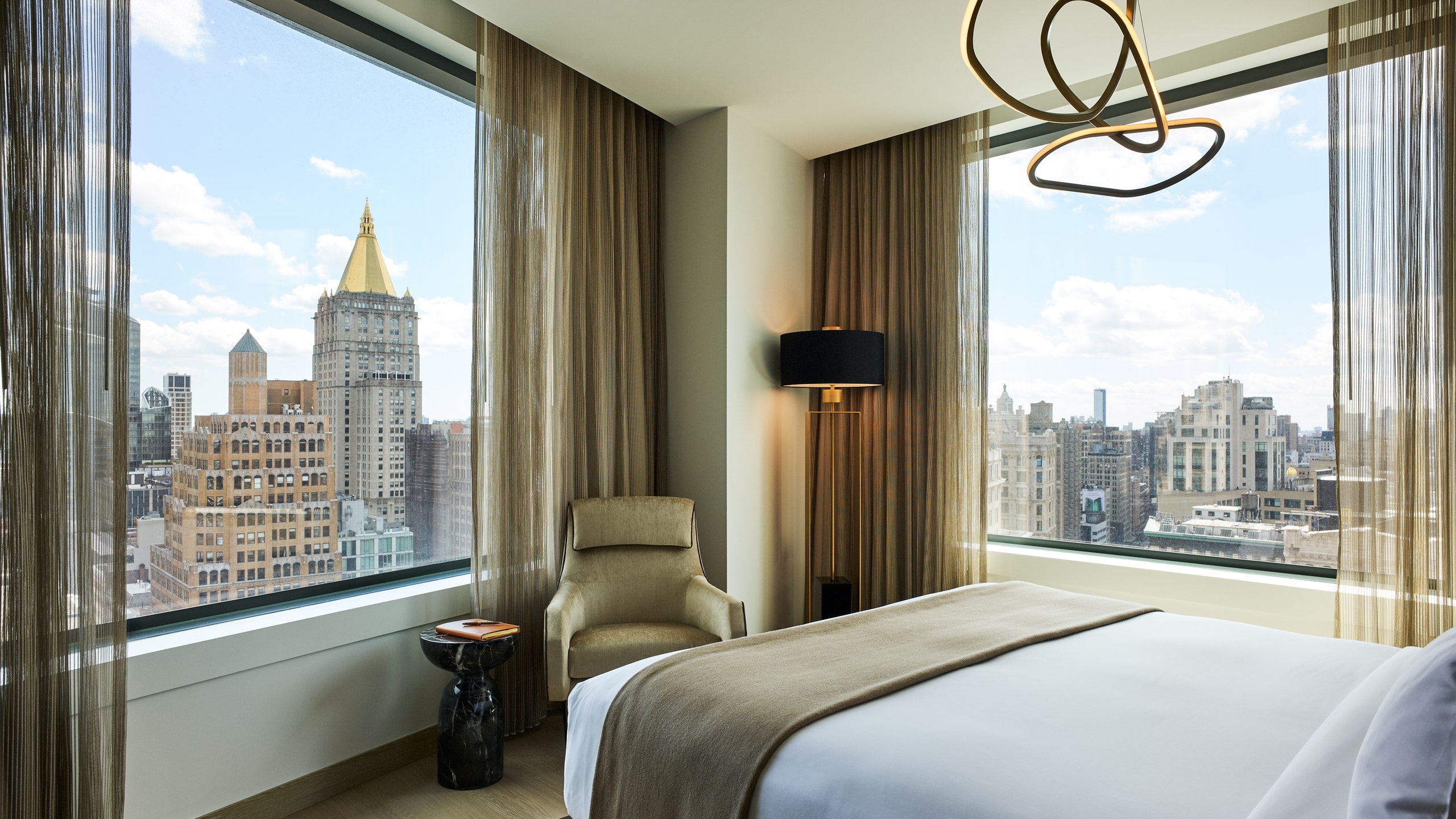 Le Ritz-Carlton New York, NoMad