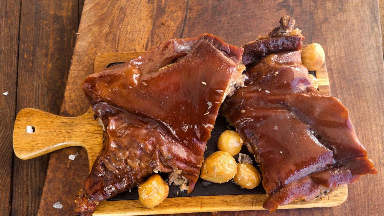 Condé Nast Traveler