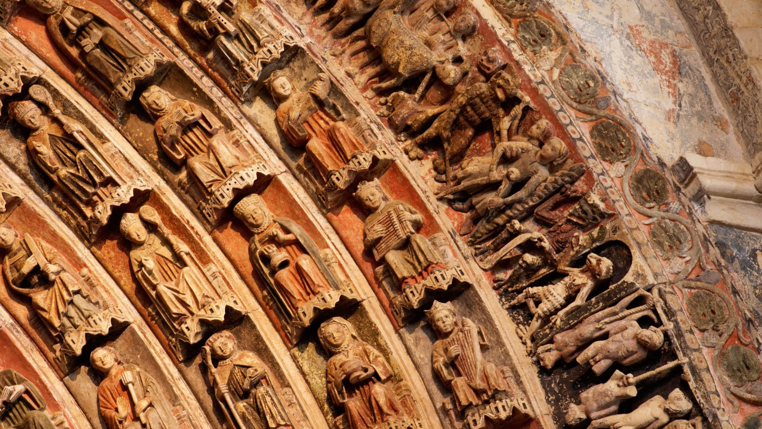 Les 7 plus belles églises romanes d'Espagne