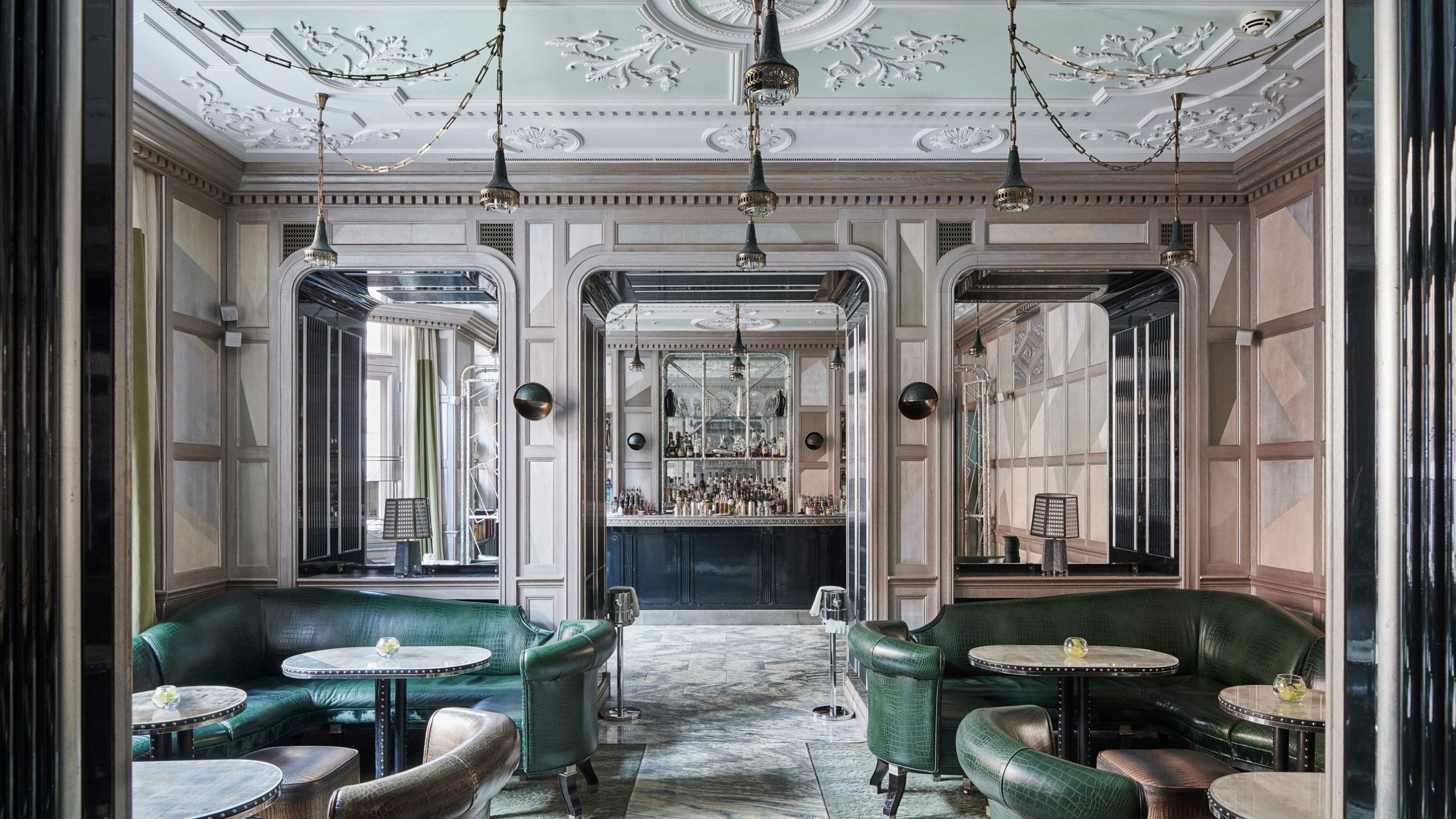 Les meilleurs bars du monde