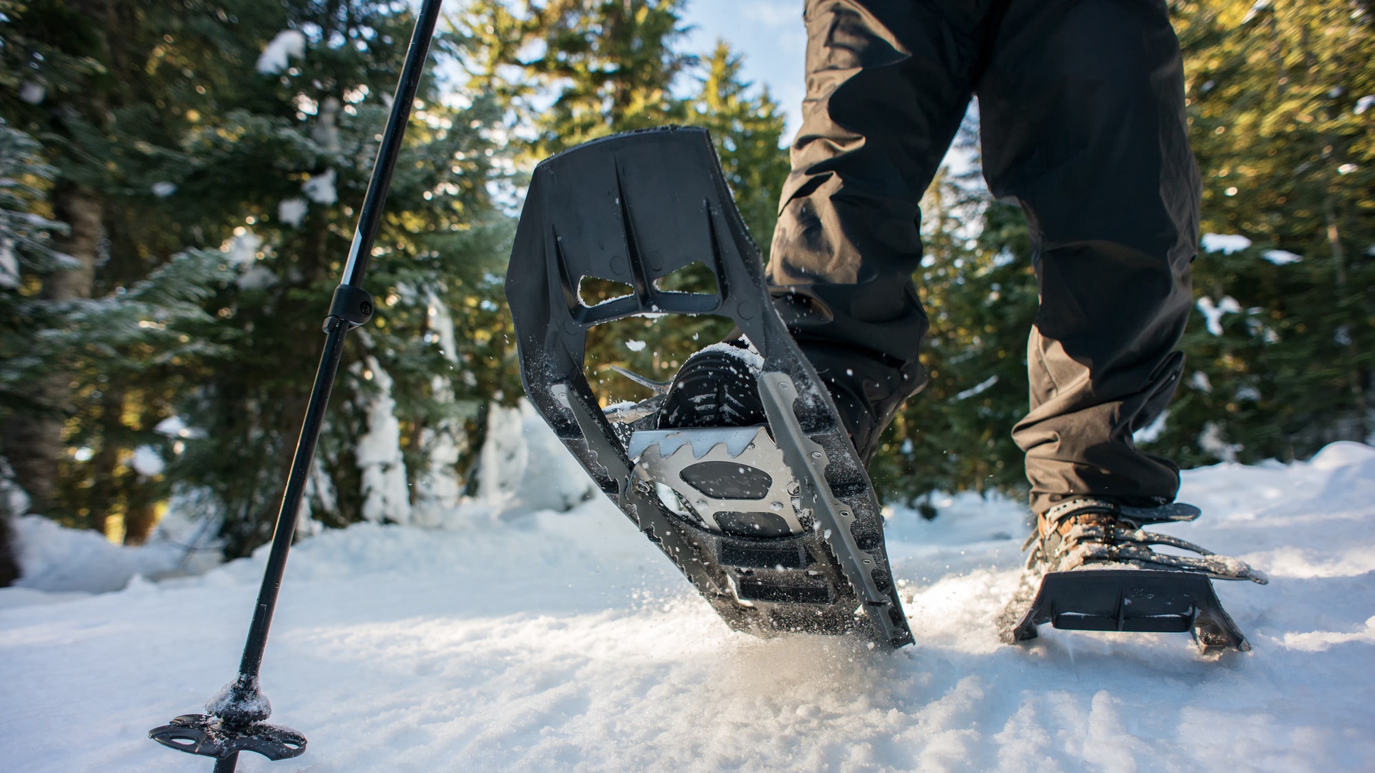Les meilleurs endroits en Espagne pour des excursions en raquettes