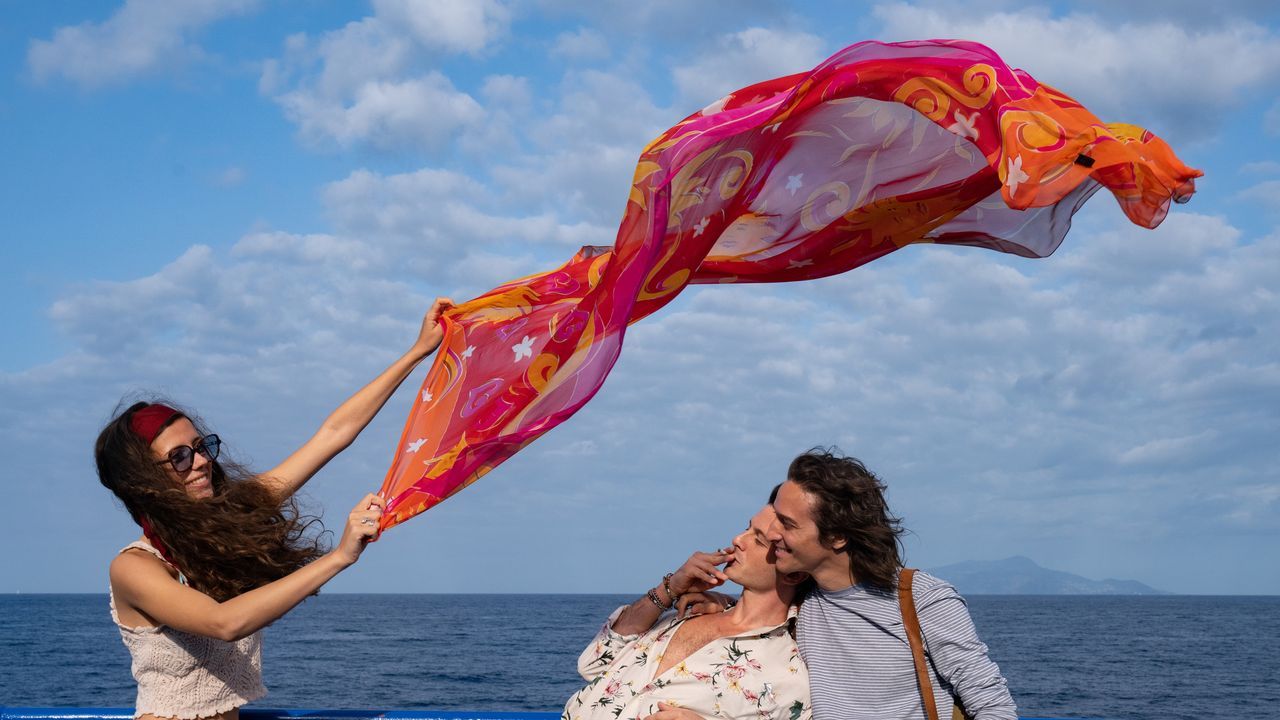 Condé Nast Traveler