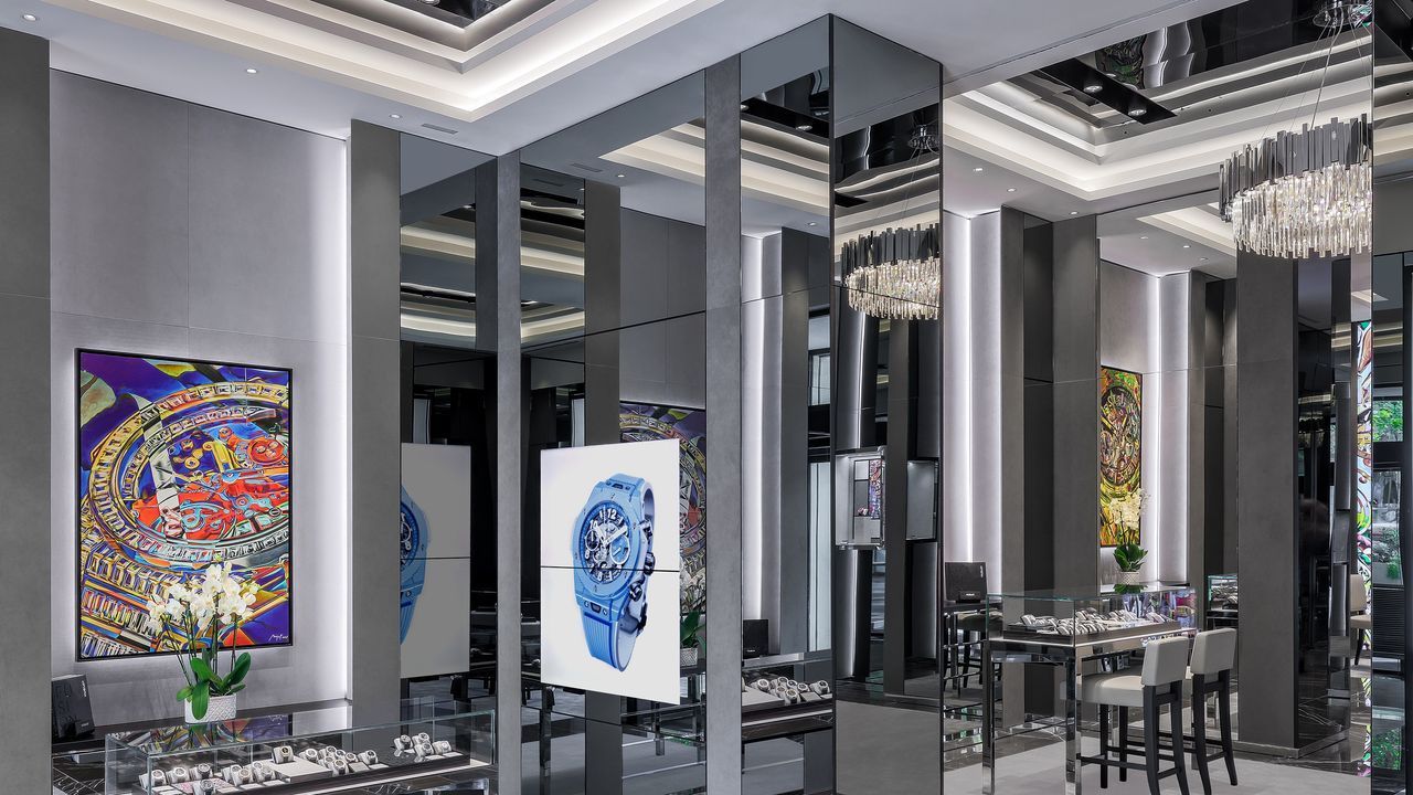 Condé Nast Traveler