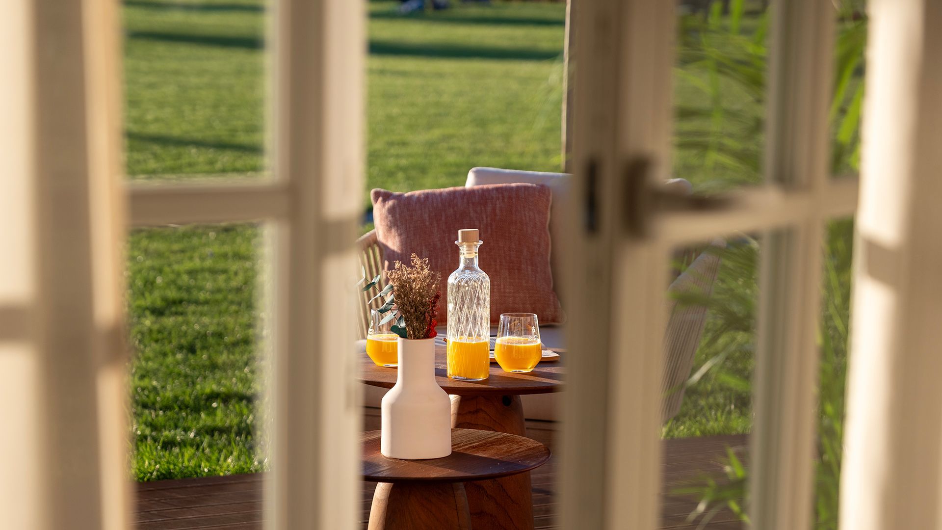 Quinta do Paral, ode au luxe tranquille en Alentejo