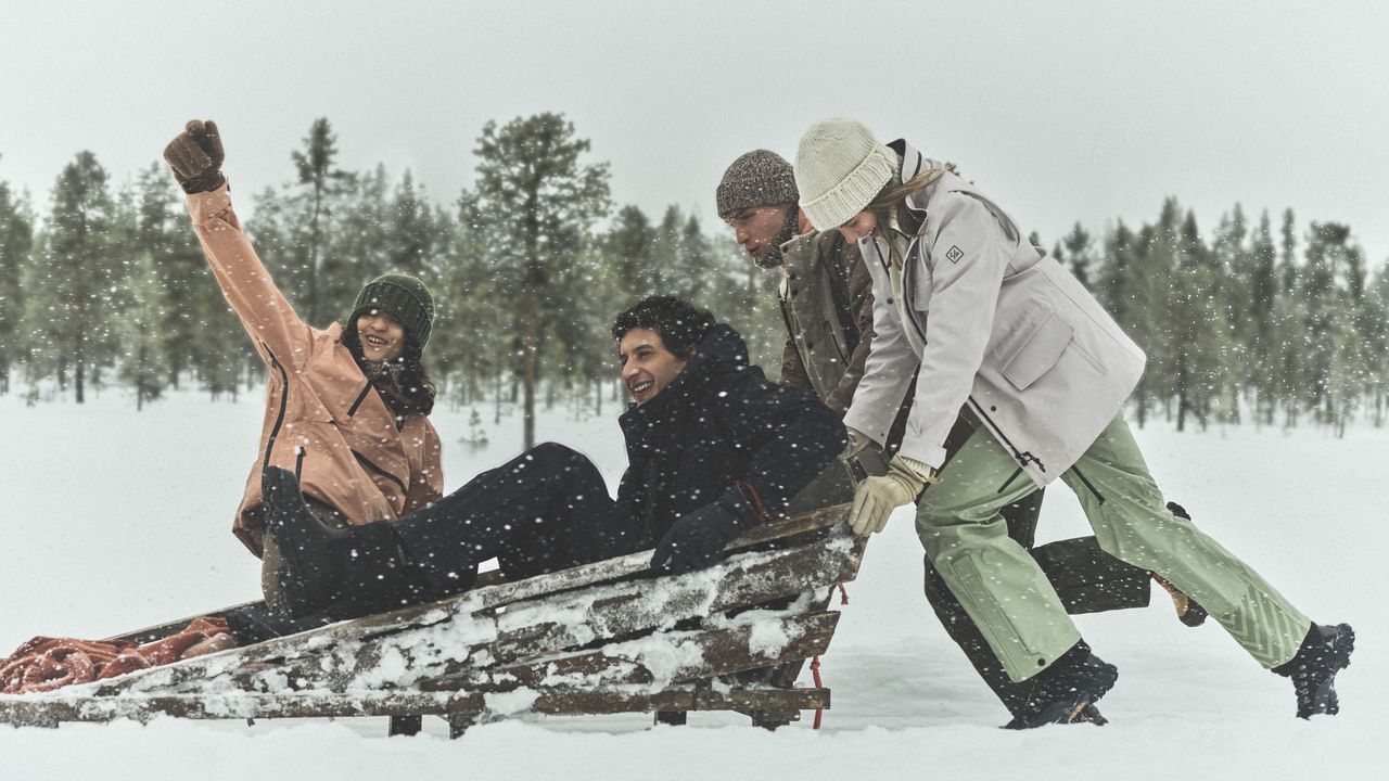 Condé Nast Traveler