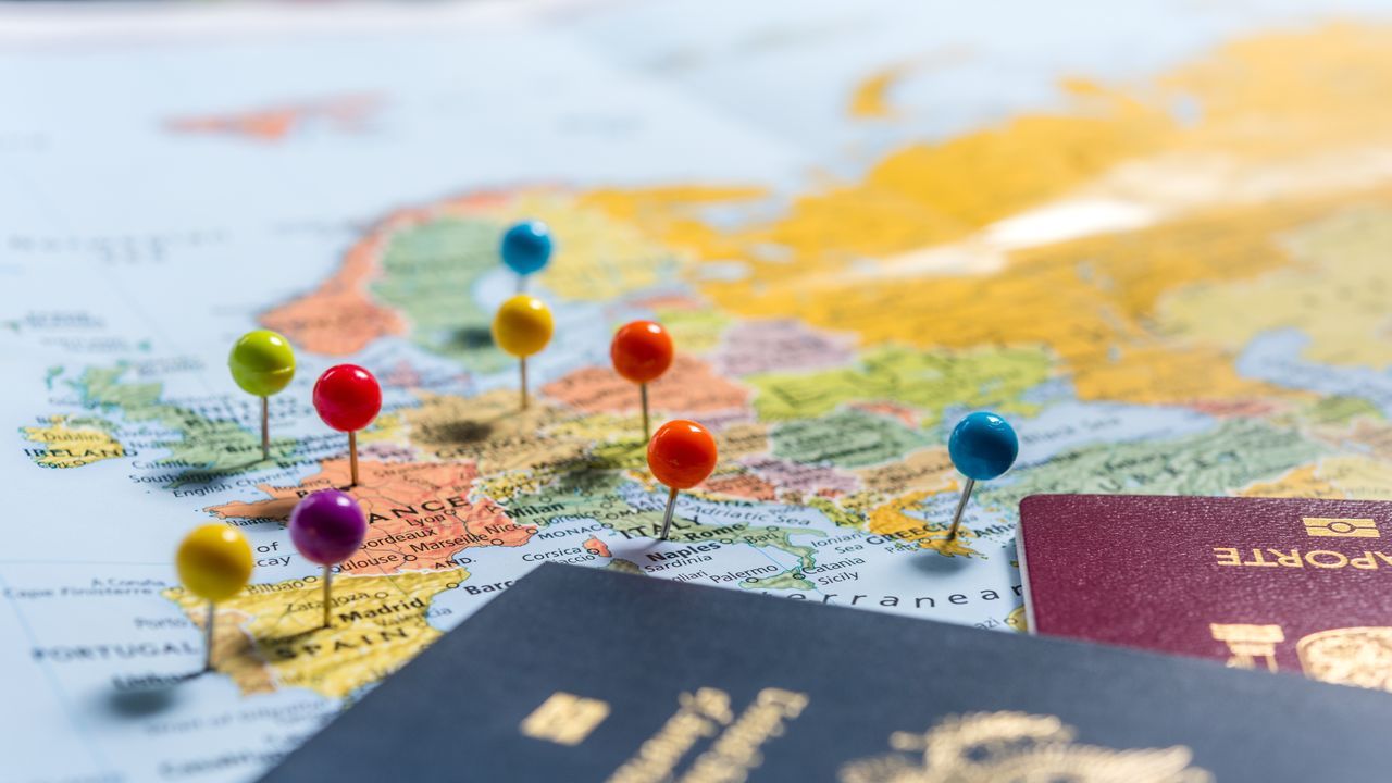 Condé Nast Traveler