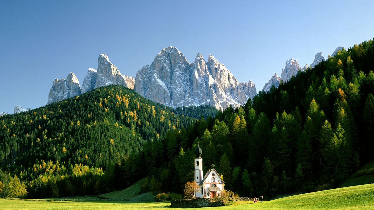 Condé Nast Traveler