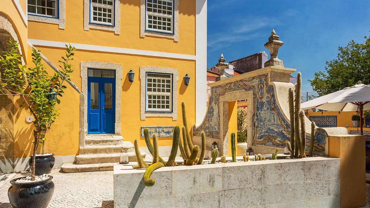 Condé Nast Traveler