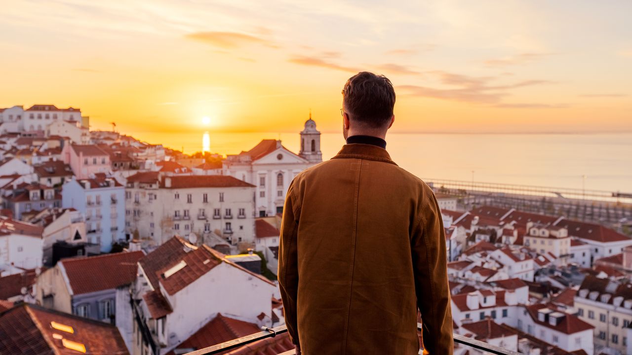 Condé Nast Traveler