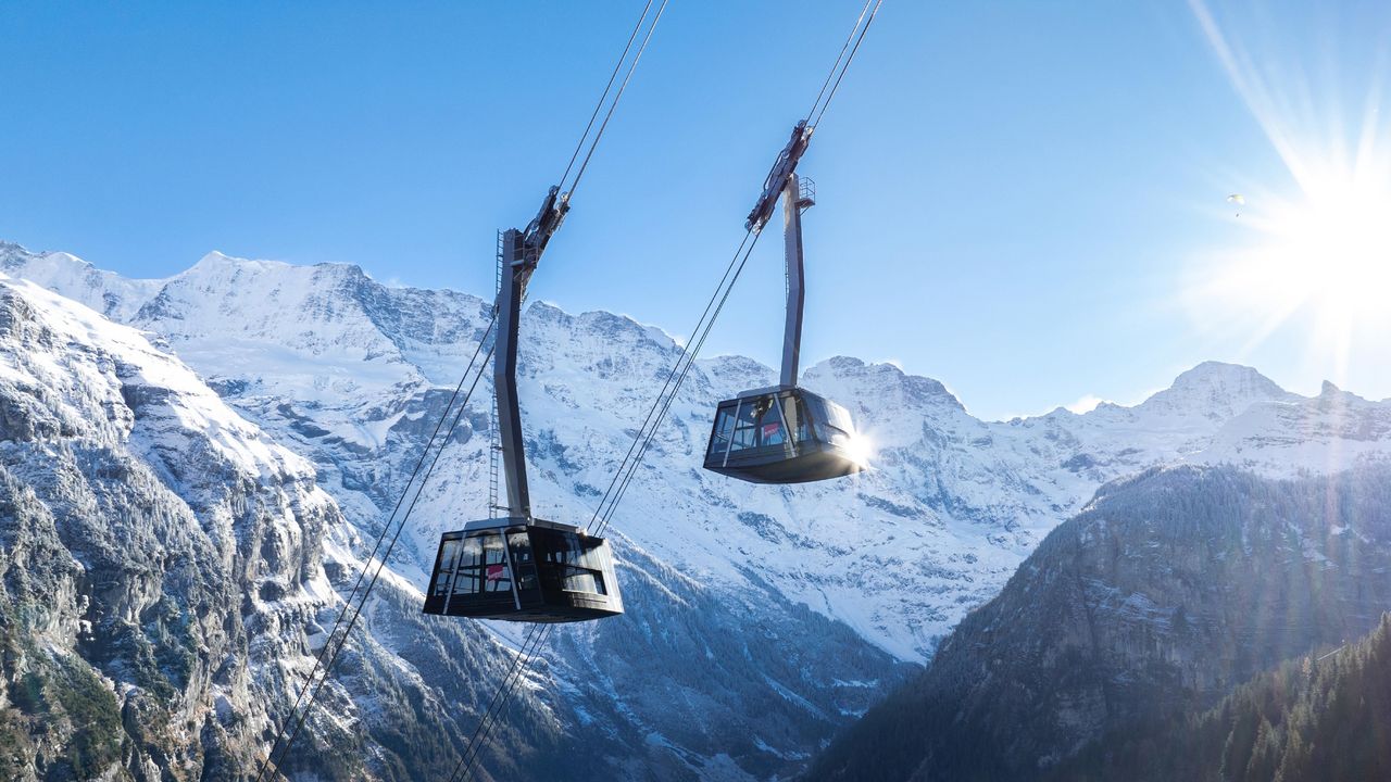 Condé Nast Traveler
