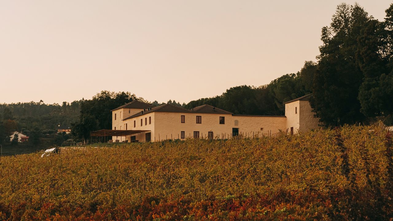 Condé Nast Traveler