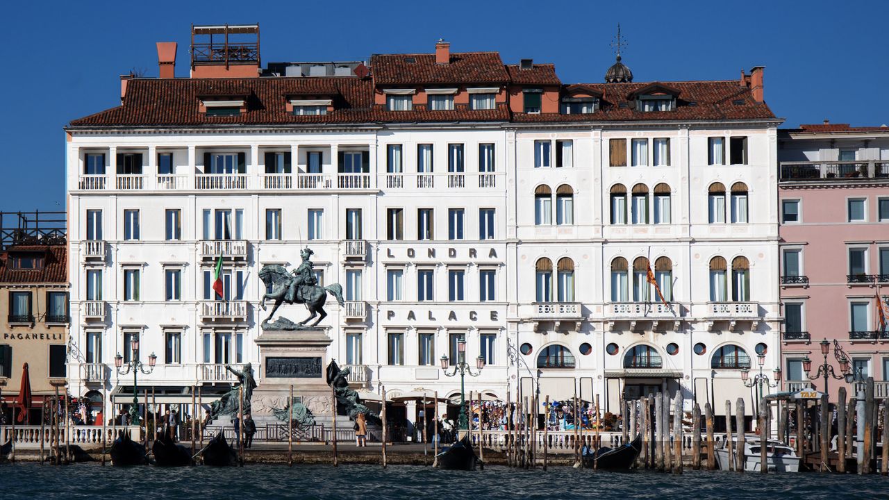 Condé Nast Traveler
