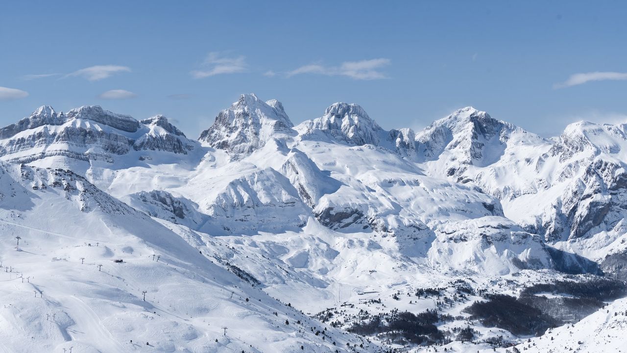Condé Nast Traveler