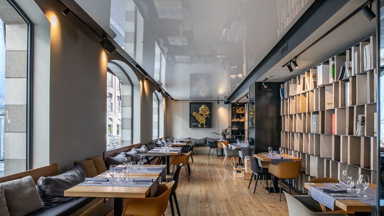 Condé Nast Traveler