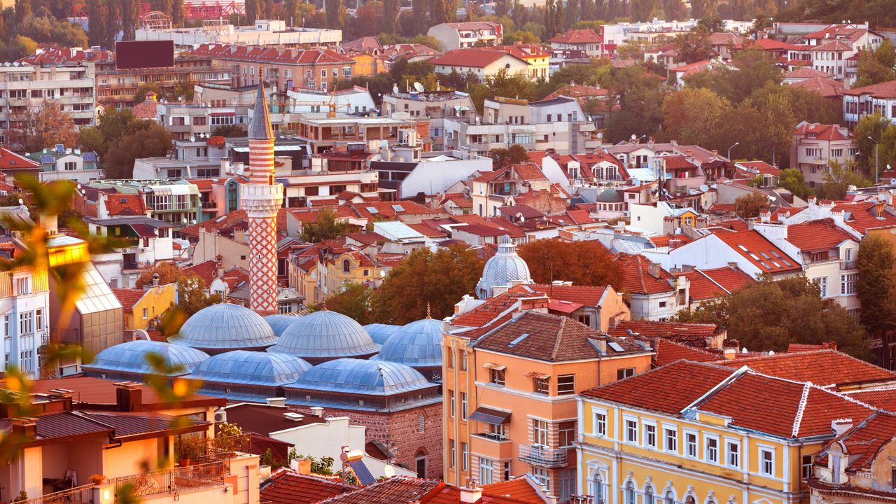 Condé Nast Traveler