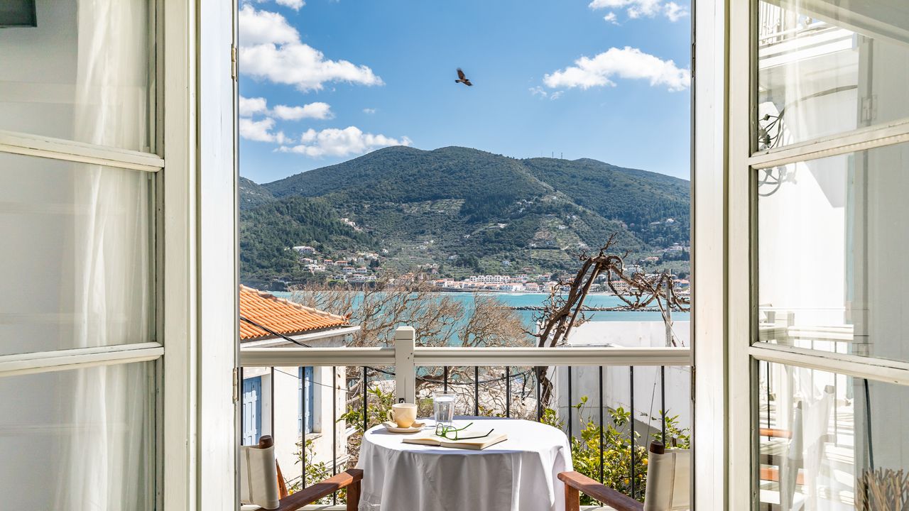 Condé Nast Traveler