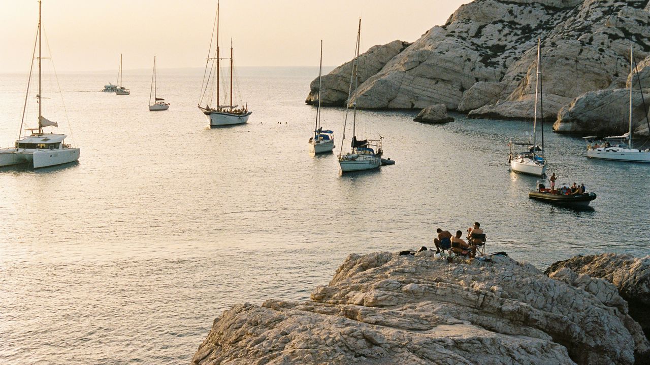 Condé Nast Traveler