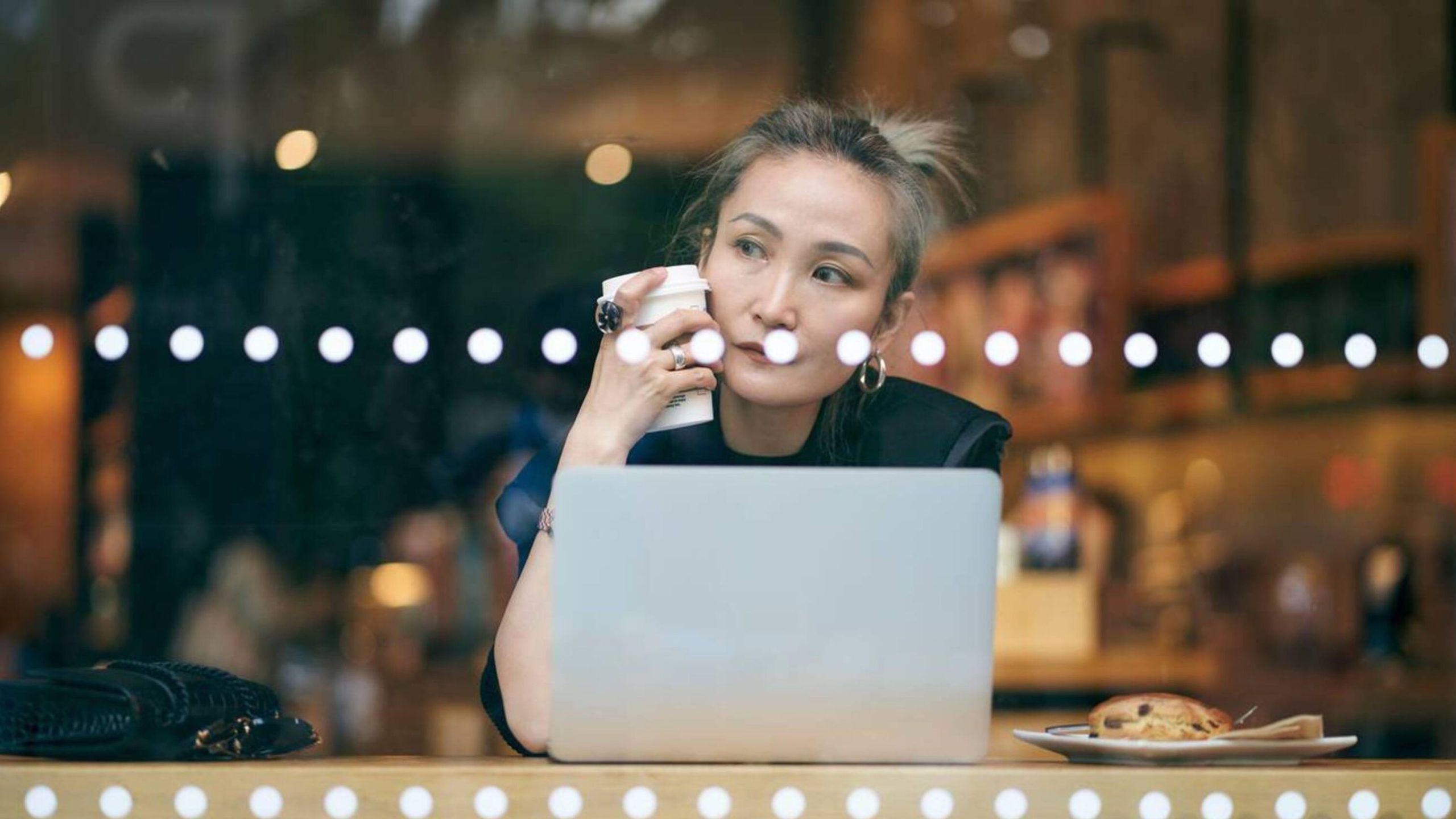 Cafés où se télénocent à Madrid pour que vous soyez beaucoup plus productif