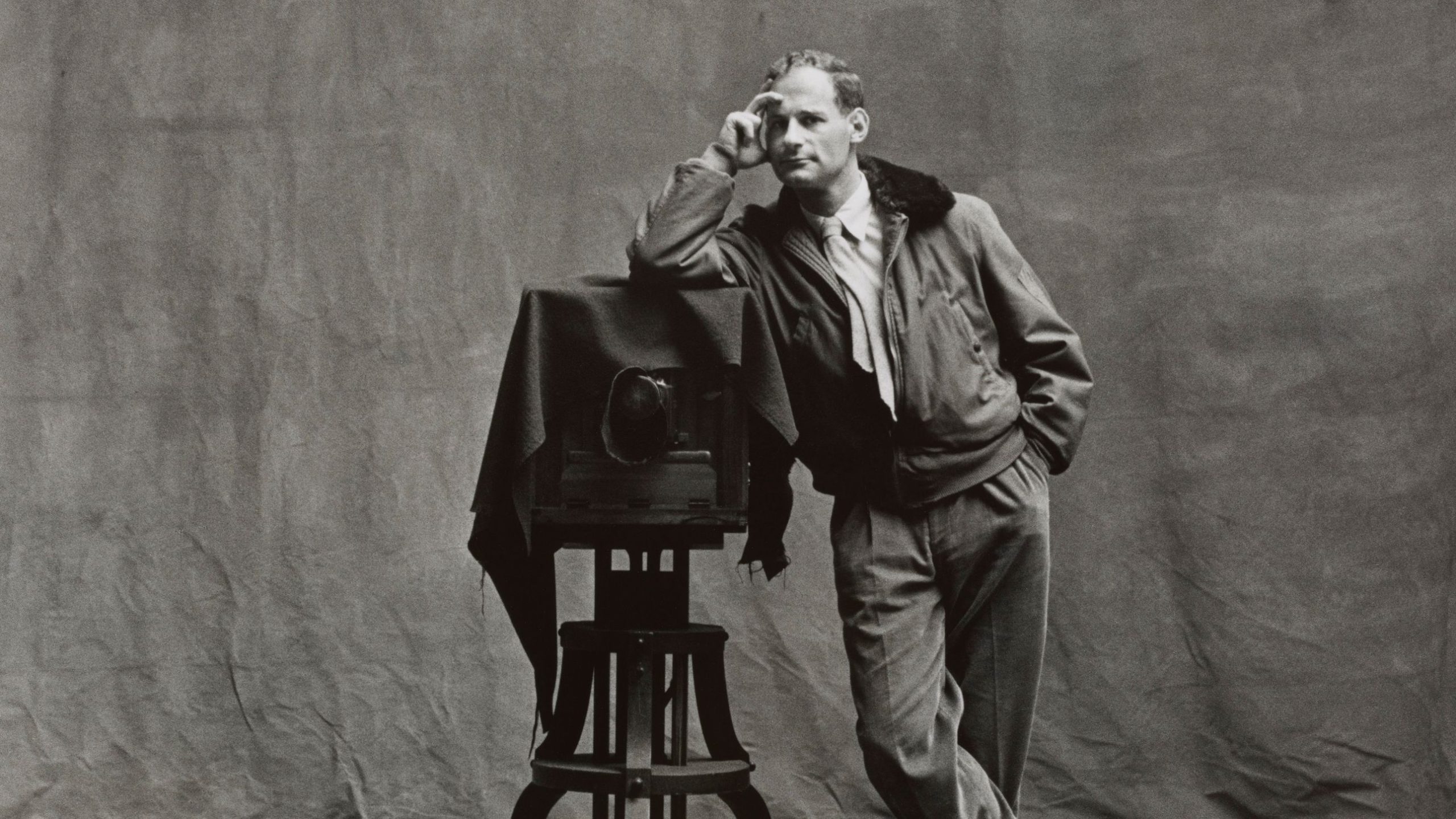 Irving Penn: un voyage à travers les instantanés les plus emblématiques du photographe, protagoniste de l'exposition promu par Marta Ortega dans une Coruña