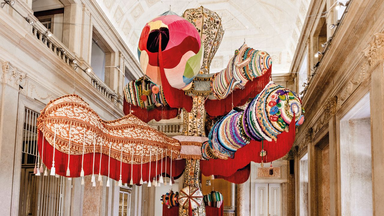Condé Nast Traveler