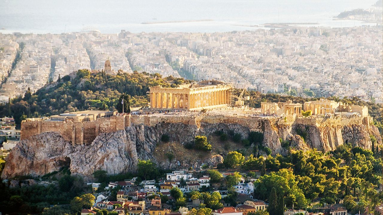 Condé Nast Traveler