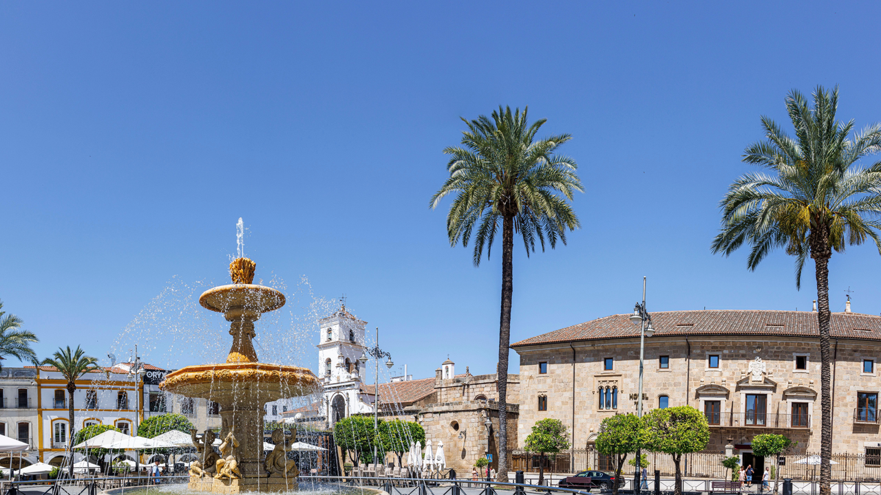 Condé Nast Traveler