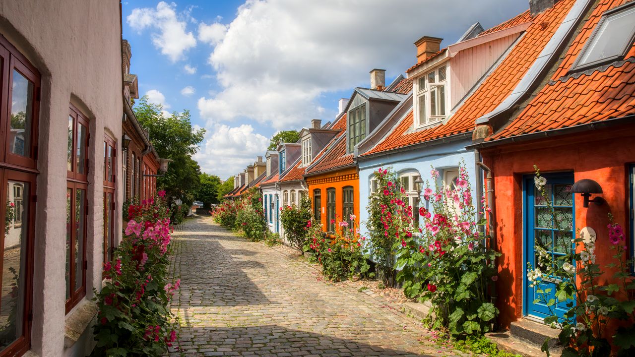 Condé Nast Traveler