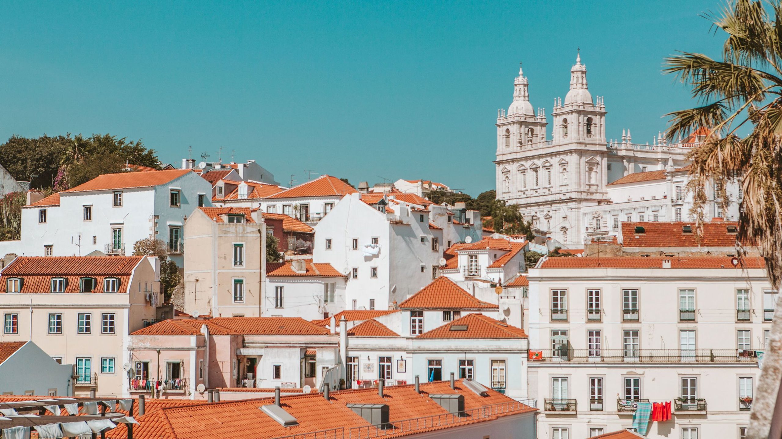 Que voir à Lisbonne: essentiel pour votre prochaine visite
