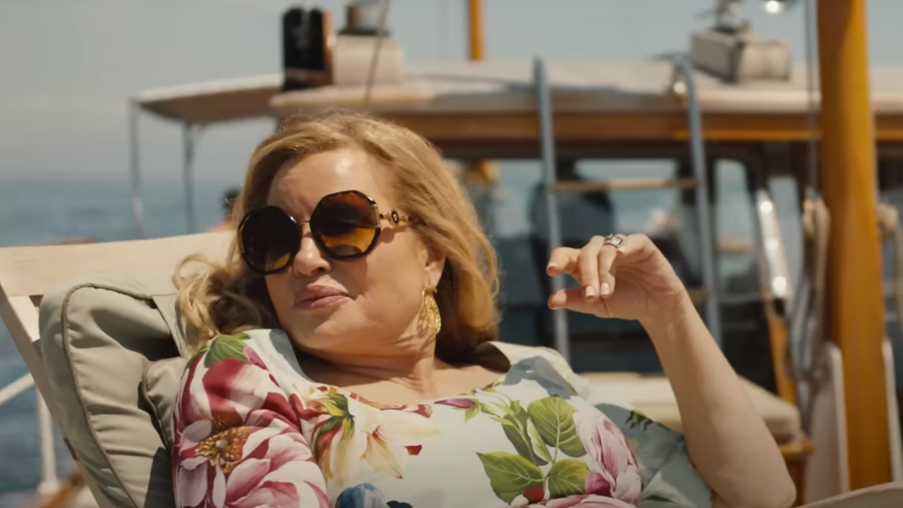 Condé Nast Traveler