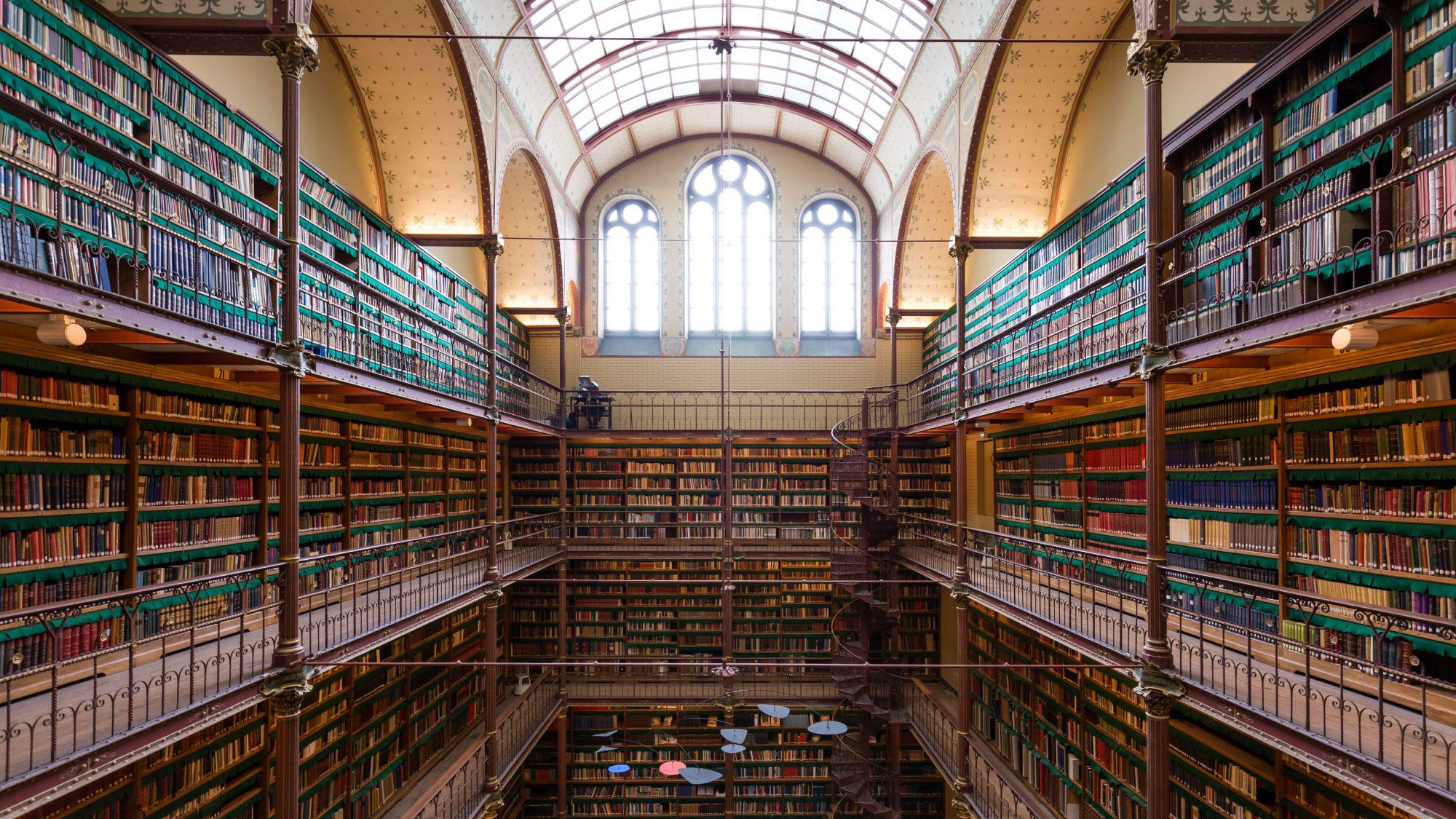 10 musées d'Amsterdam que vous devriez visiter une fois dans la vie